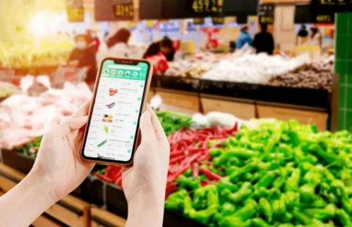 十荟团深耕精细化运营，以普惠零售模式重塑日用百货销售