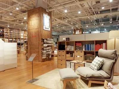 跨界浪潮中的多元探索 MUJI与宜家的“不务正业”如何重塑消费体验