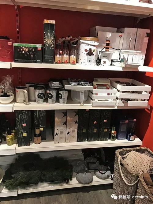 海外直击 以春天为灵感，从卖场汲取创意——家居用品开发的创新与销售新趋势