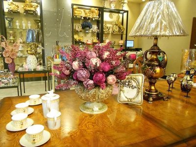 浪漫满屋家饰市场前景分析